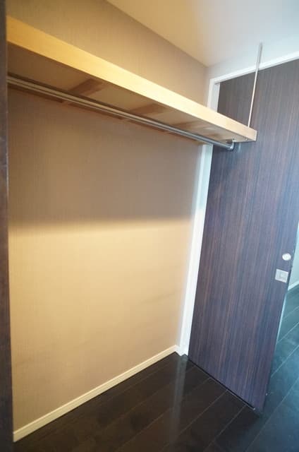 収納 WICあります2025年10月室内リフォーム実施済みフロ