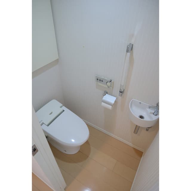 バス・シャワールーム バス