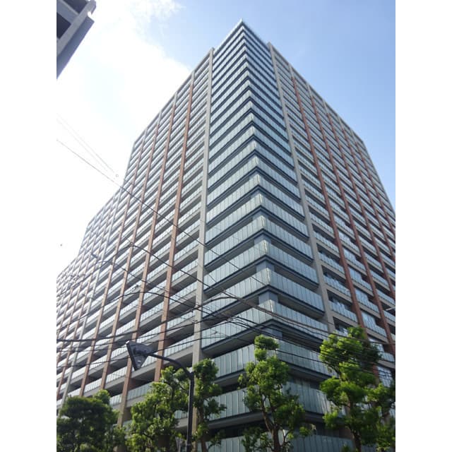 建物外観 建物外観