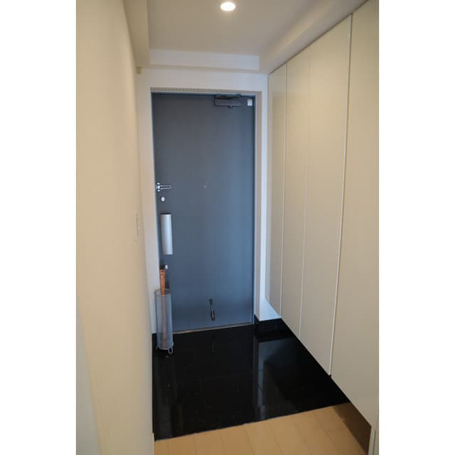 バルコニー バルコニー