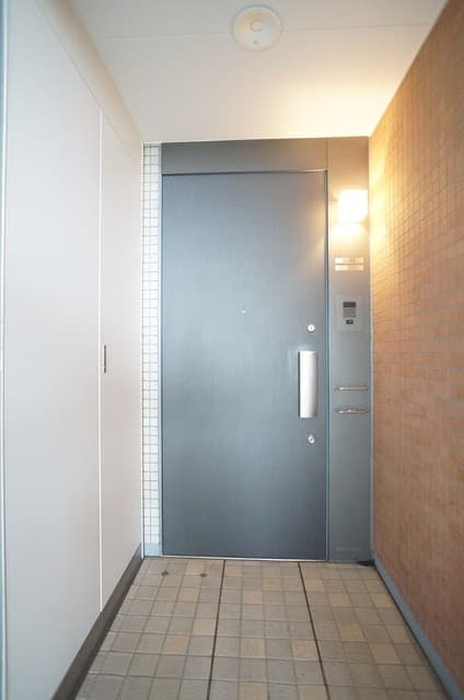 眺望 22階からの眺望