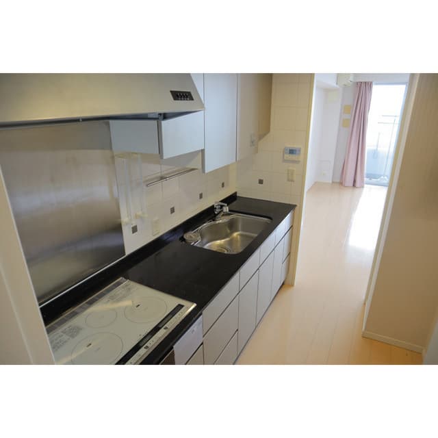 居室・リビング リビング